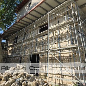 Skela per traventina Skela per traventina